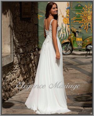 Alternative view of Cameron