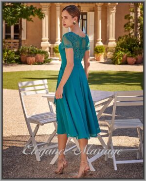 Alternative view of Clervie