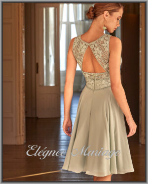 Alternative view of Coraly