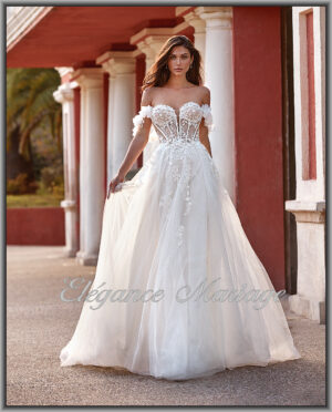 annissa robe de mariée dax landes pays basque