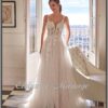 robe de mariée princesse à mont de marsan